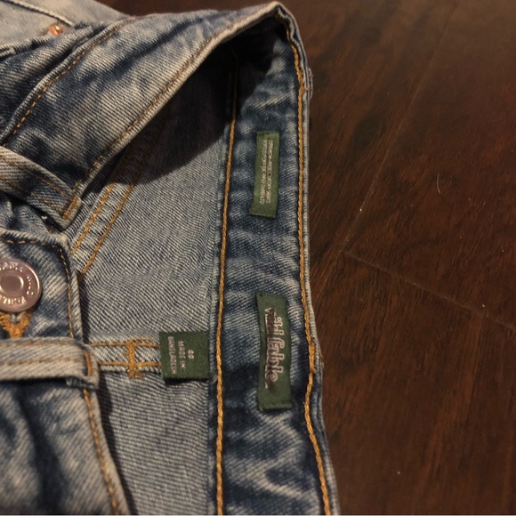 Wild Fable Denim Shorts - Picture 9 of 11